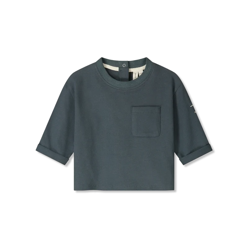 langarmshirt