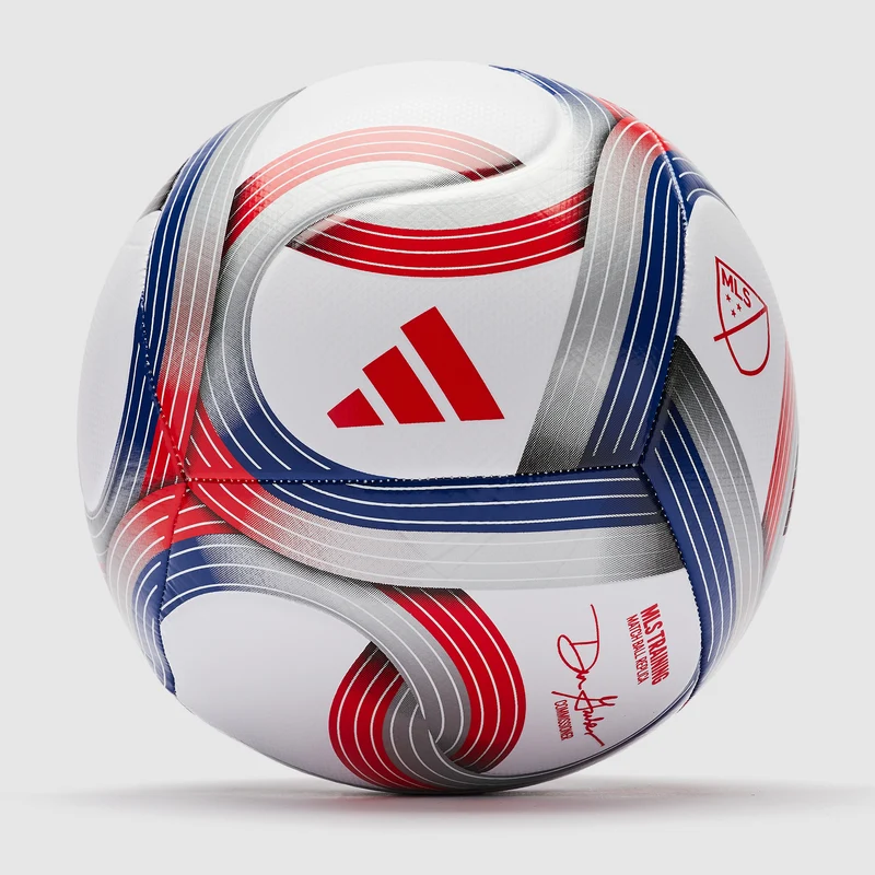 adidas MLS 2026 Training Fußball