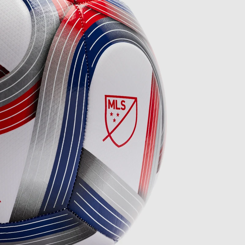 adidas MLS 2026 Training Fußball