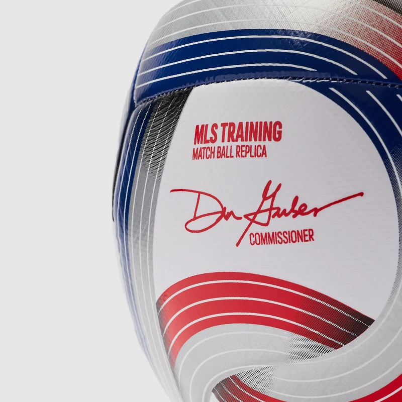 adidas MLS 2026 Training Fußball