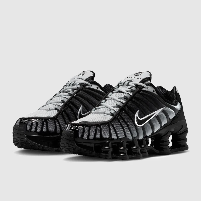 Nike Sportswear Older Kids Shox TL (GS)