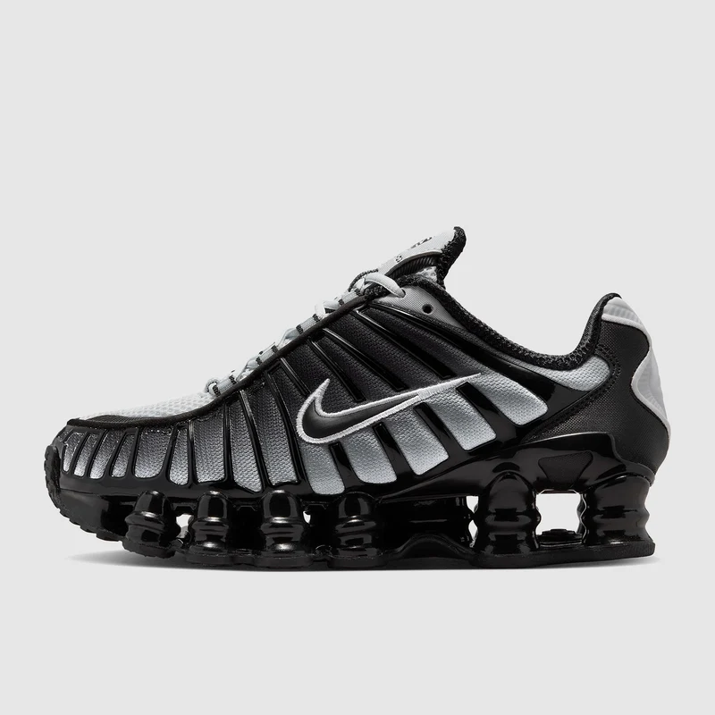 Nike Sportswear Older Kids Shox TL (GS)
