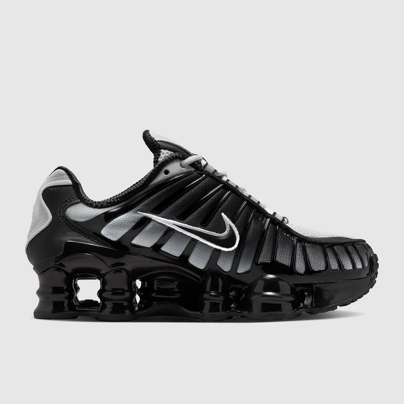 Nike Sportswear Older Kids Shox TL (GS)