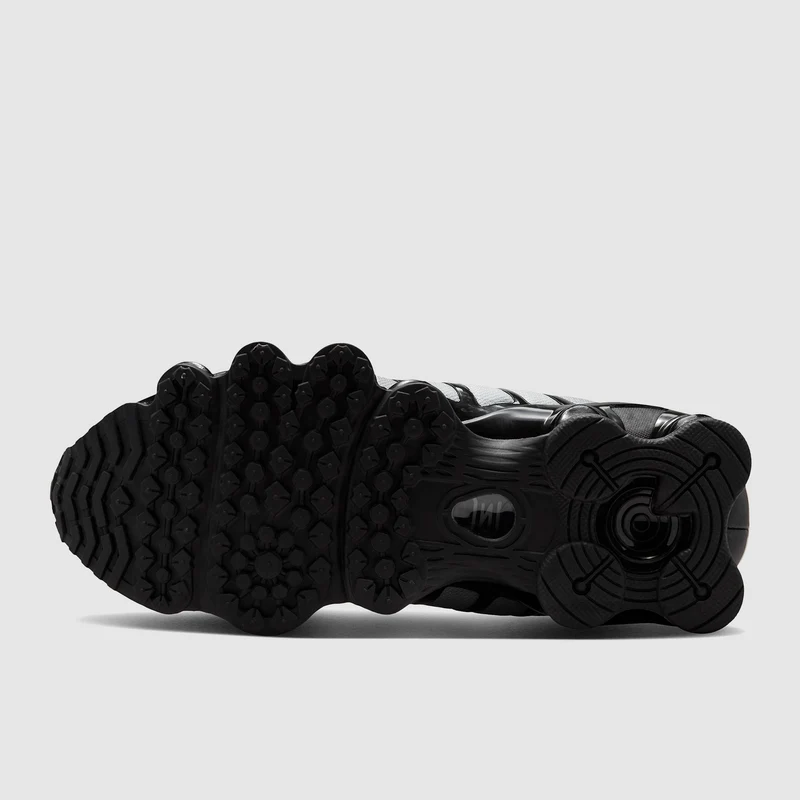 Nike Sportswear Older Kids Shox TL (GS)