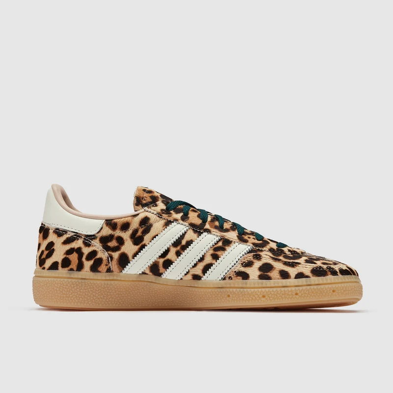 adidas Originals Handball Spezial Leopard Print