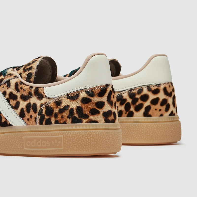 adidas Originals Handball Spezial Leopard Print