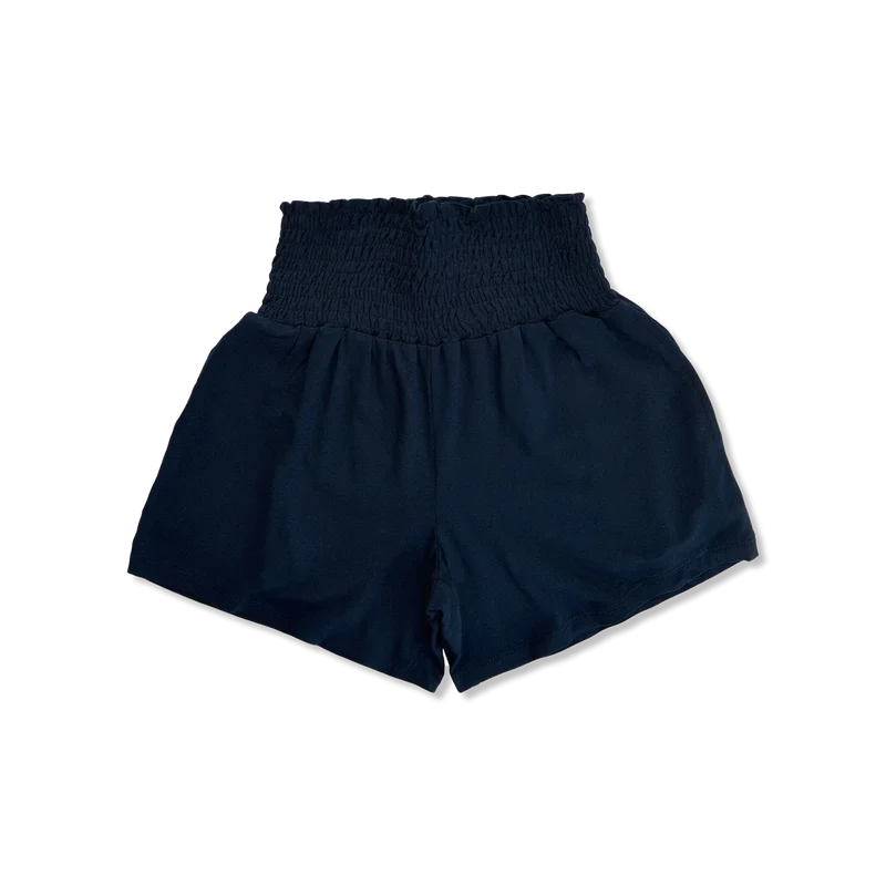 TNCIA shorts