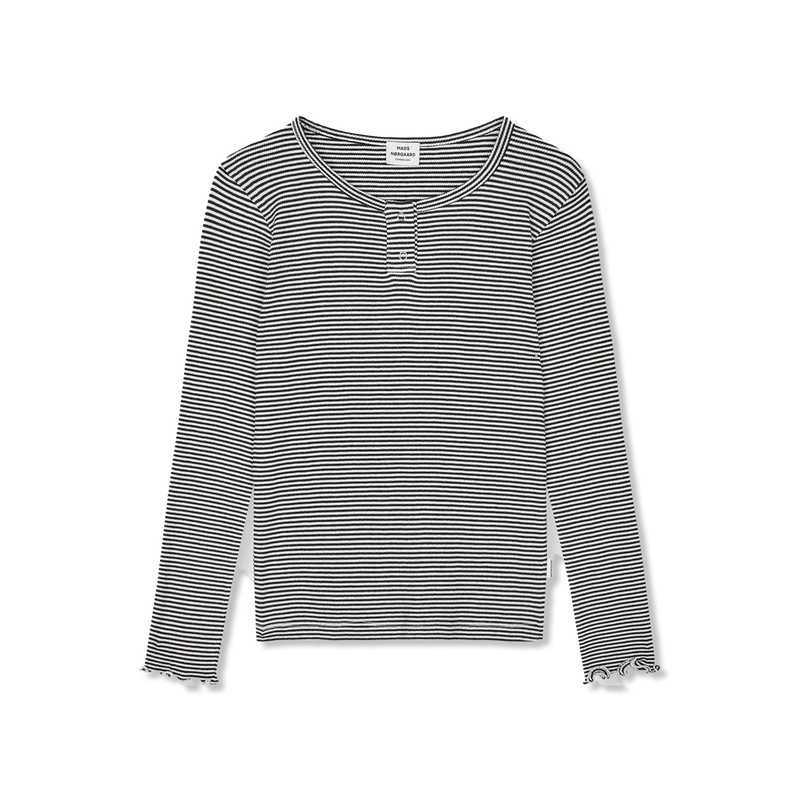Tala langarmshirt