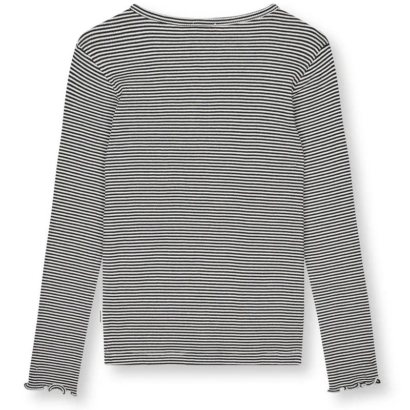 Tala langarmshirt