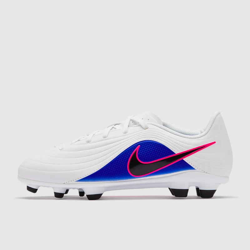Nike Low Top Fußballschuh für verschiedene Böden für ältere