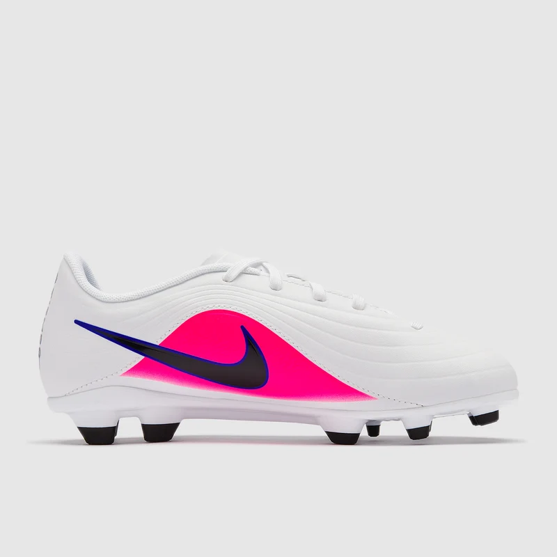 Nike Low Top Fußballschuh für verschiedene Böden für ältere