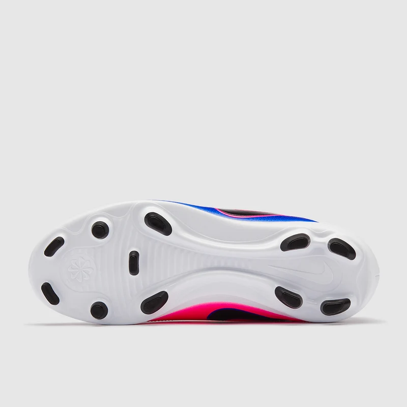 Nike Low Top Fußballschuh für verschiedene Böden für ältere