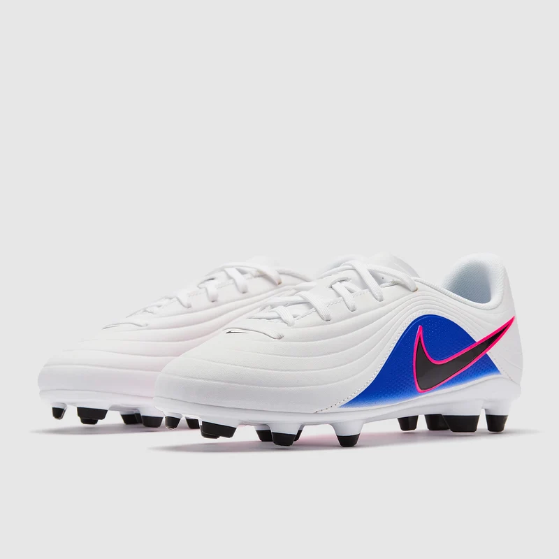 Nike Low Top Fußballschuh für verschiedene Böden für ältere