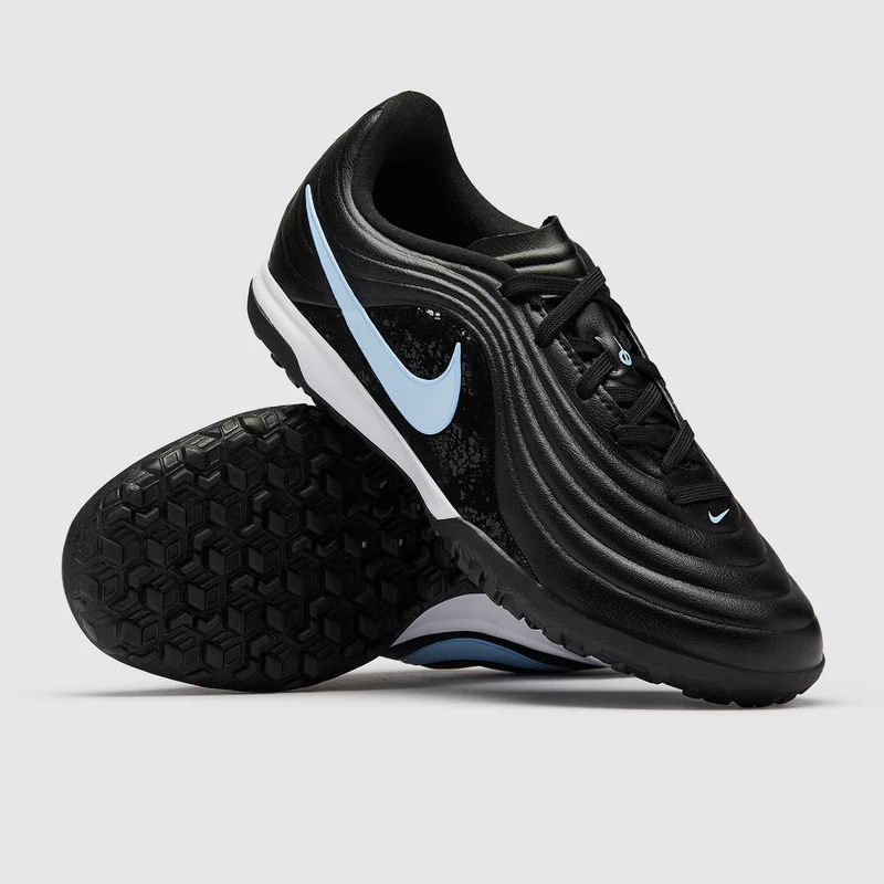 Nike Low Top Fußballschuh für Turf für ältere Kinder Jr. Tie