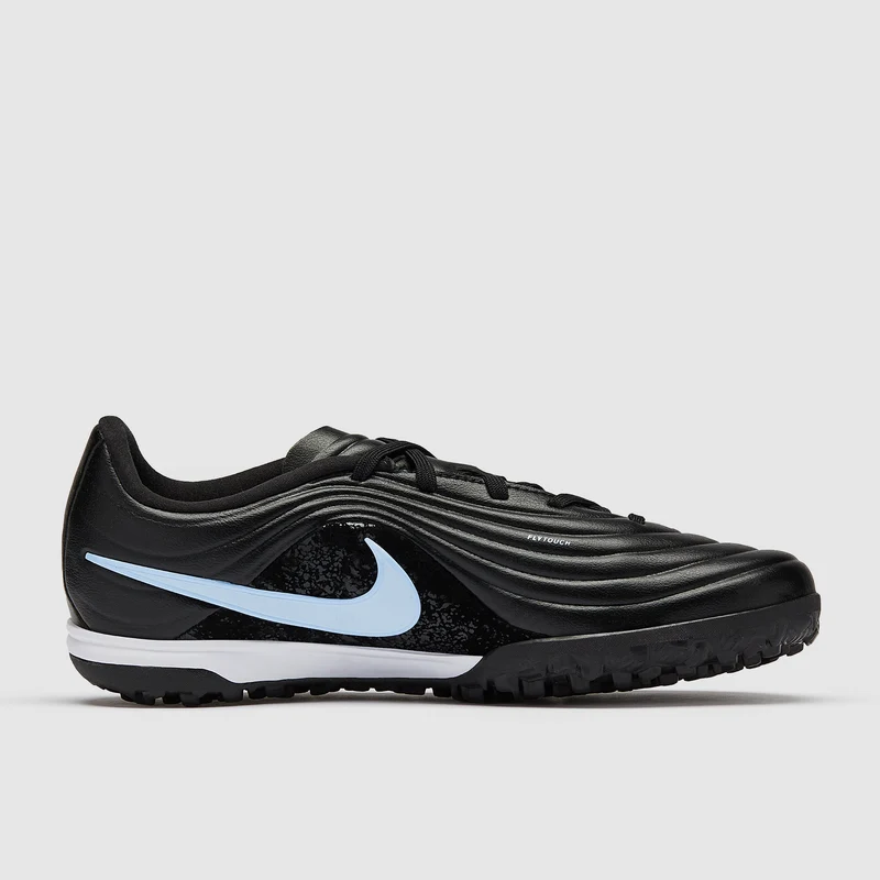 Nike Low Top Fußballschuh für Turf für ältere Kinder Jr. Tie