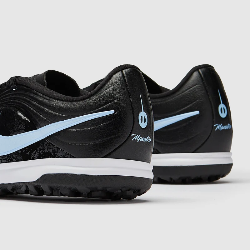 Nike Low Top Fußballschuh für Turf für ältere Kinder Jr. Tie