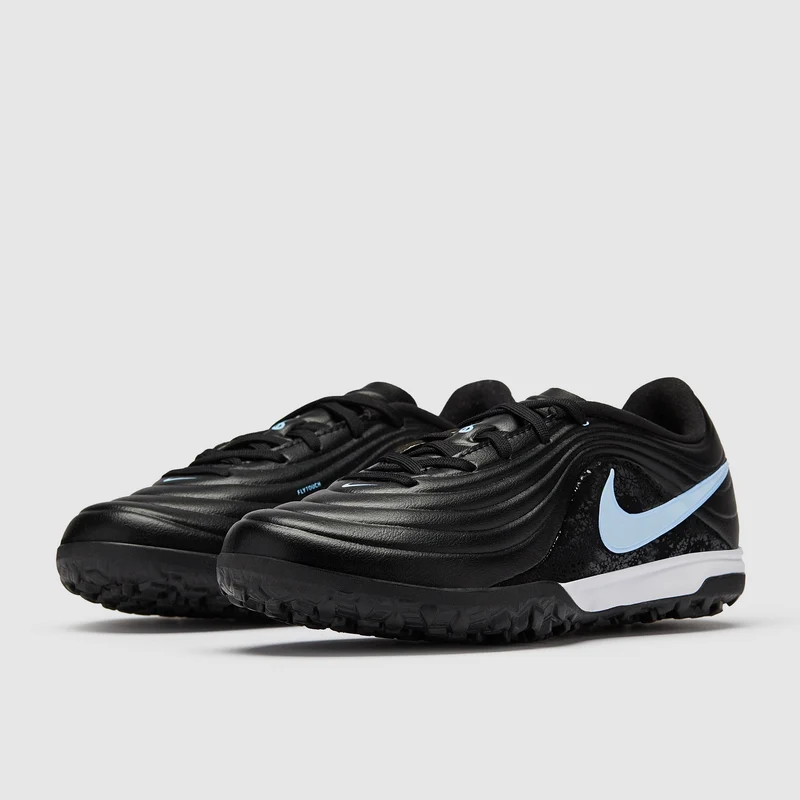 Nike Low Top Fußballschuh für Turf für ältere Kinder Jr. Tie