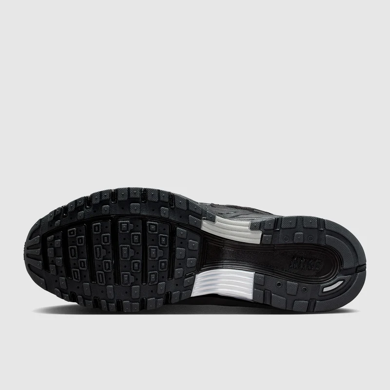 Nike Sportswear P-6000 SE Suede