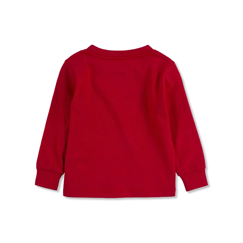 langarmshirt