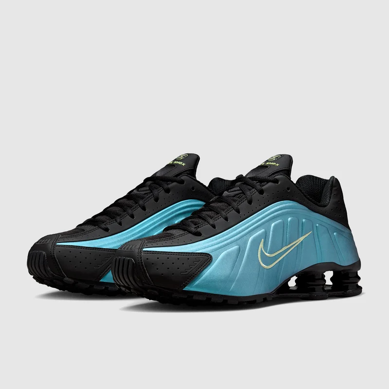 Nike Herrenschuh Shox R4