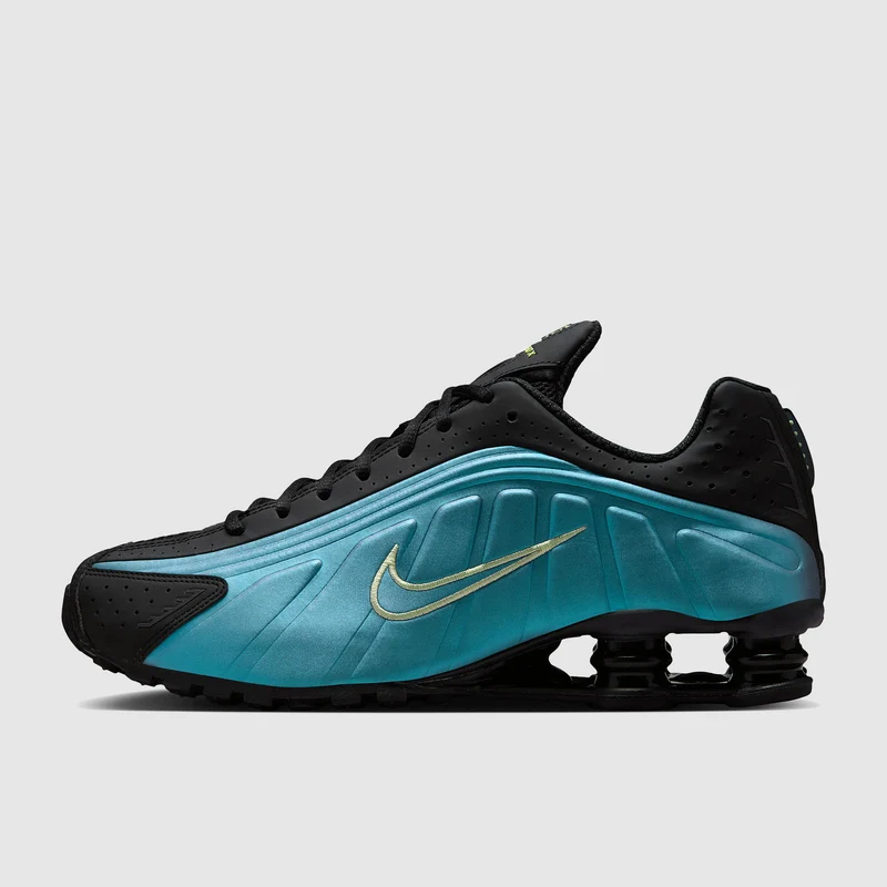 Nike Herrenschuh Shox R4