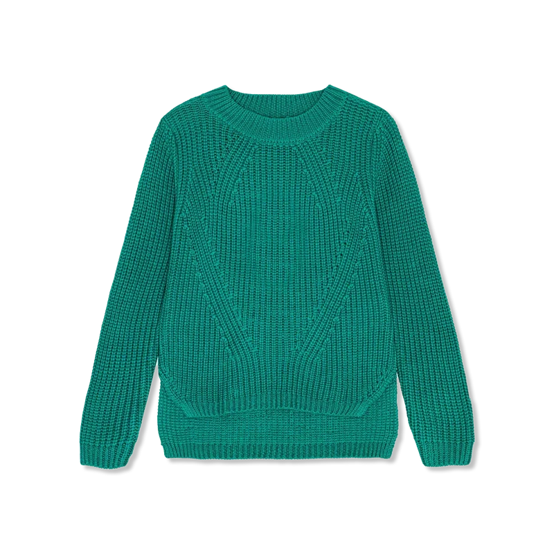 Gillis langarmshirt
