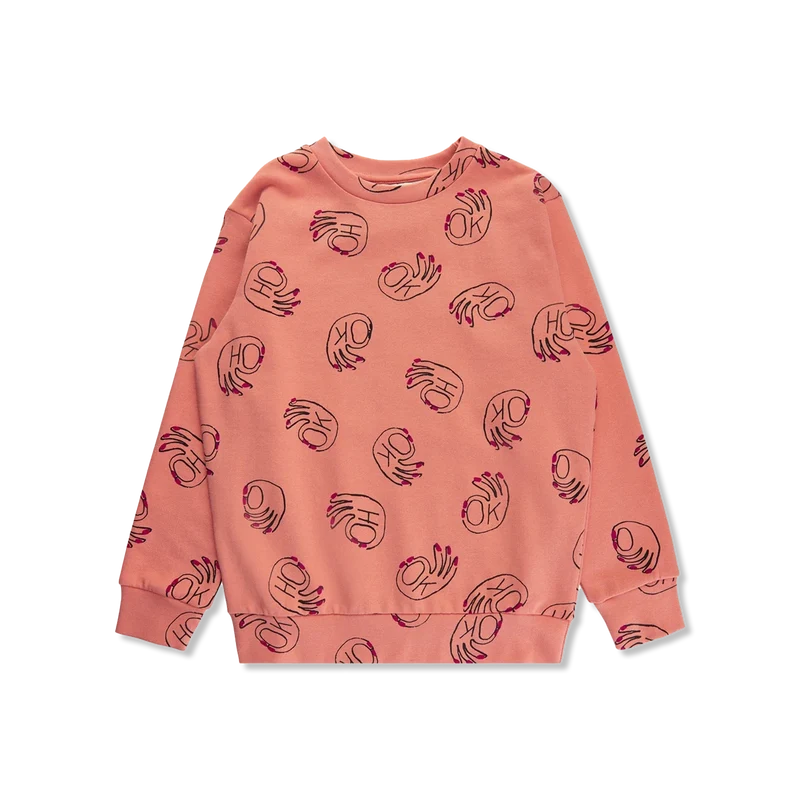 SGBaptiste sweatshirts