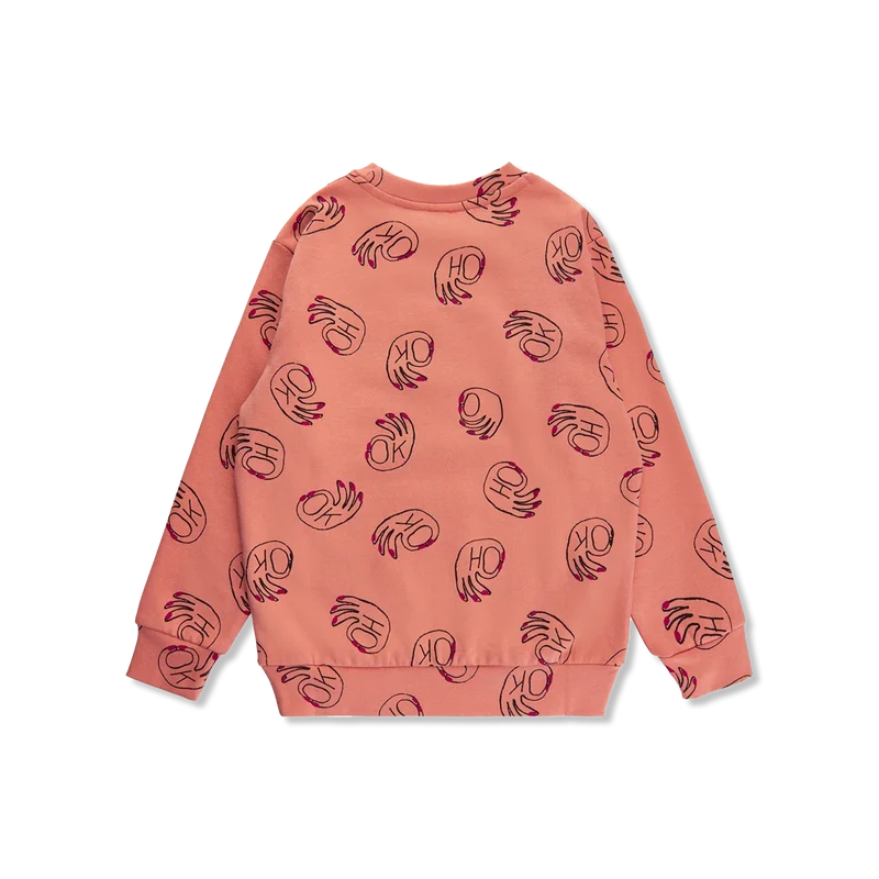 SGBaptiste sweatshirts