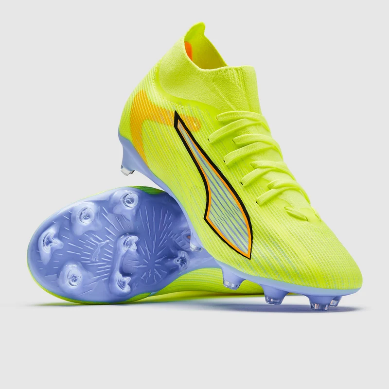 Puma Damen Ultra 6 Match+ FG/AG