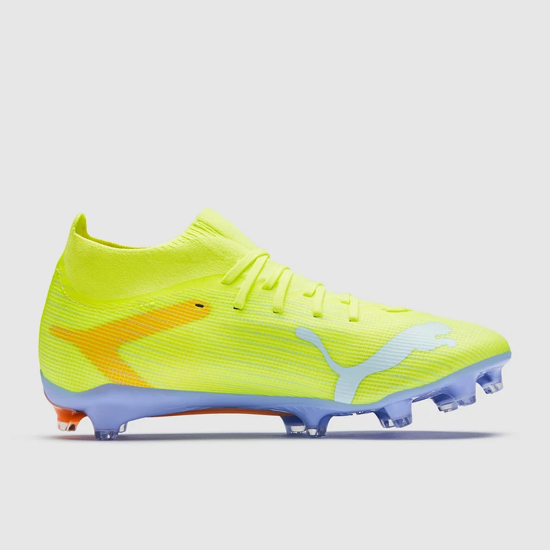 Puma Damen Ultra 6 Match+ FG/AG
