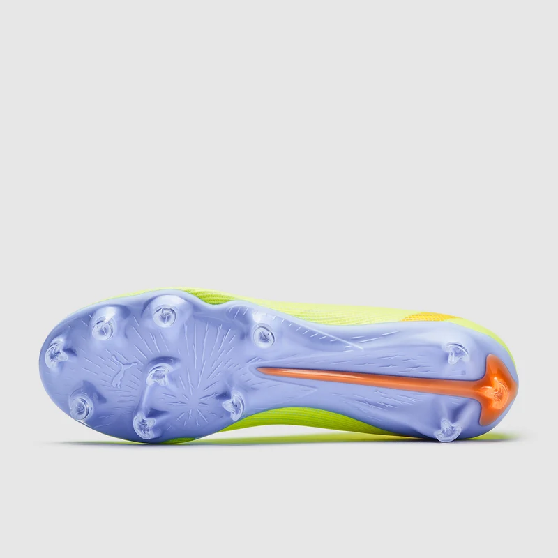 Puma Damen Ultra 6 Match+ FG/AG