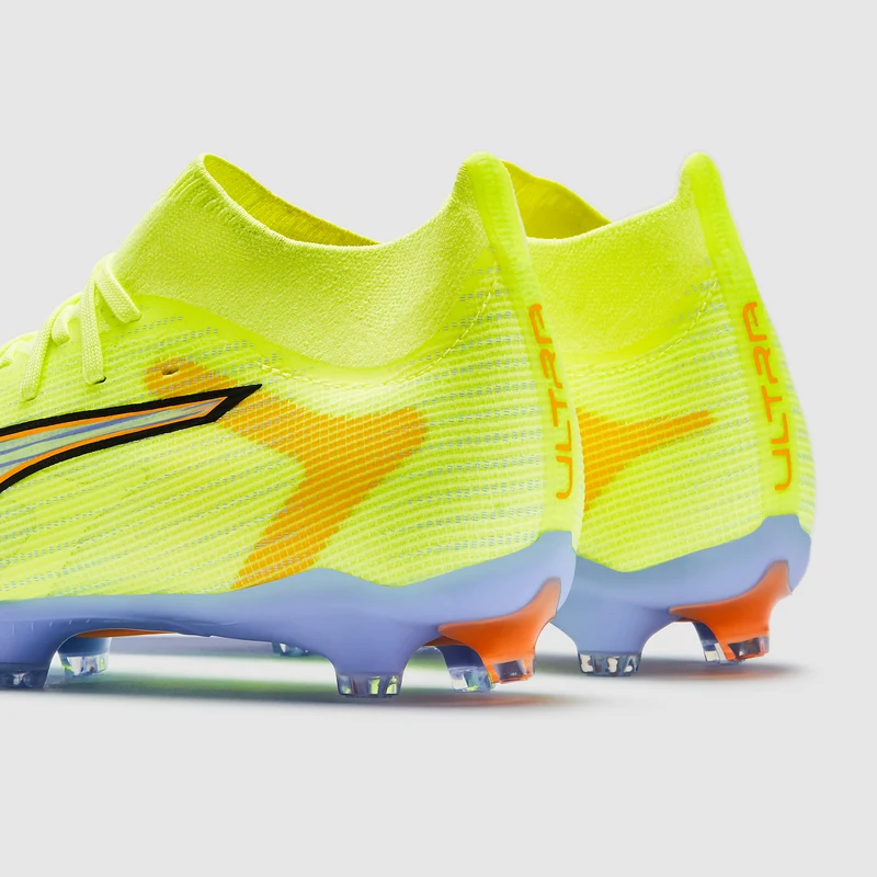 Puma Damen Ultra 6 Match+ FG/AG