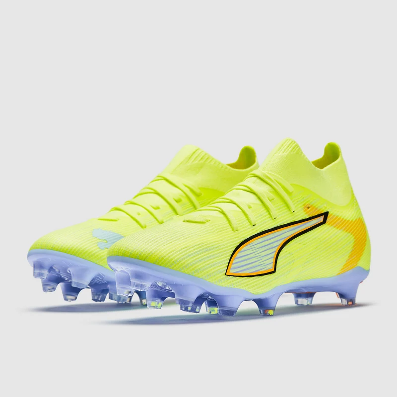 Puma Damen Ultra 6 Match+ FG/AG