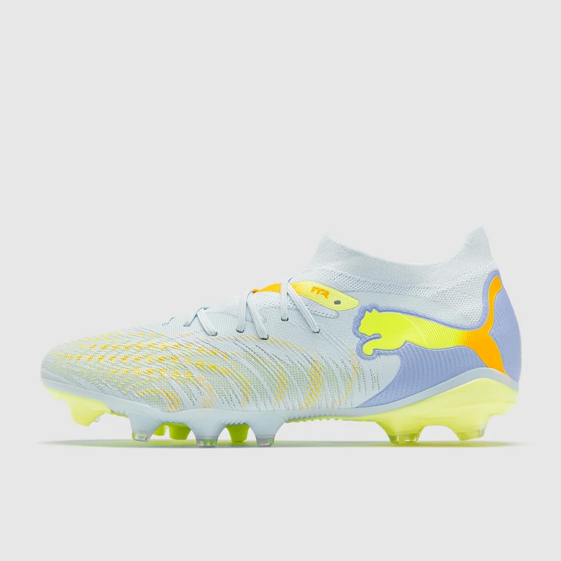 Puma Damen Future 9 Match FG/AG