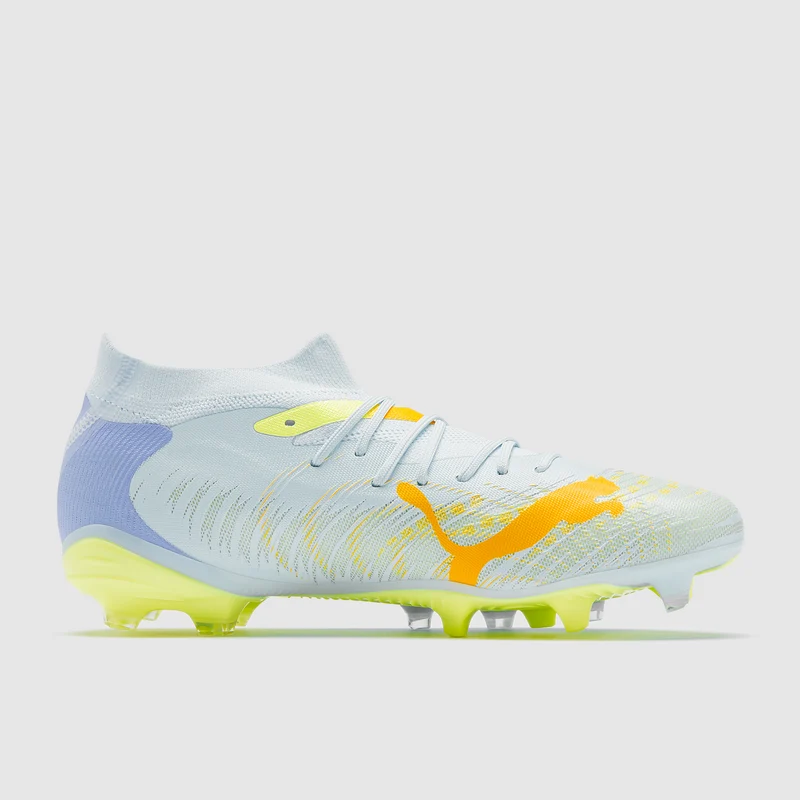 Puma Damen Future 9 Match FG/AG