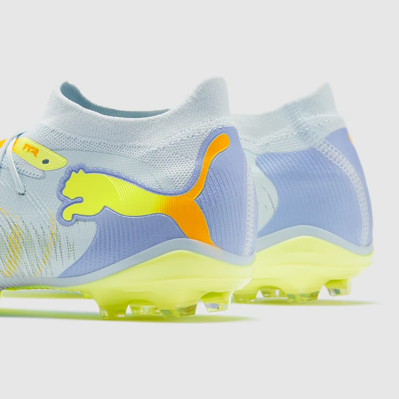 Puma Damen Future 9 Match FG/AG