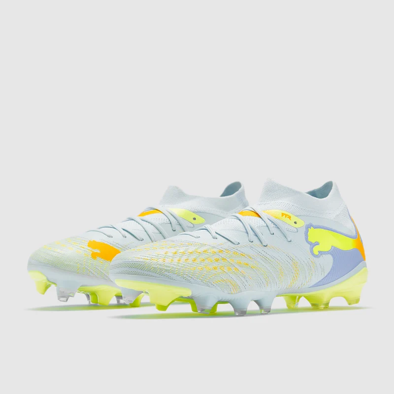 Puma Damen Future 9 Match FG/AG