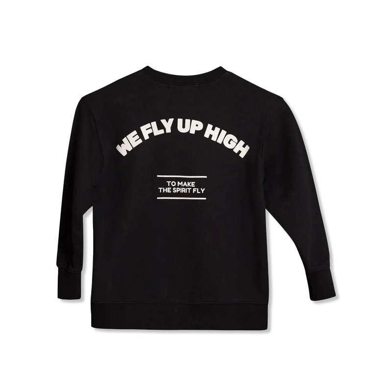 Toledo sweatshirts