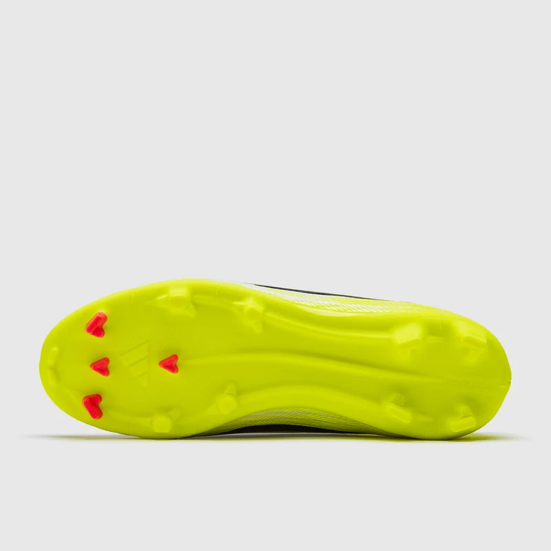 adidas Kinder F50 League Schnürungslos FG/MG