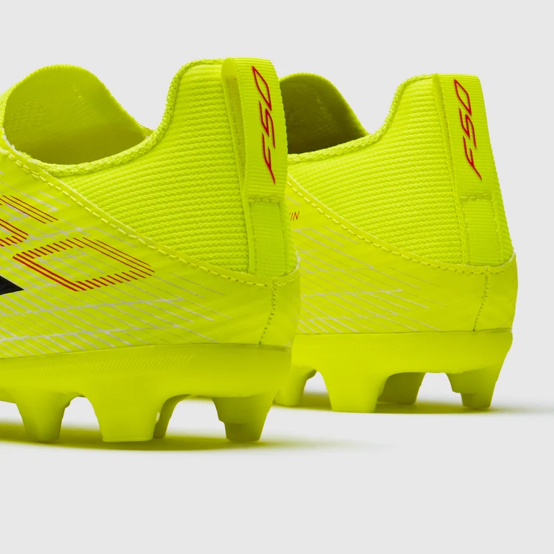 adidas Kinder F50 League Schnürungslos FG/MG