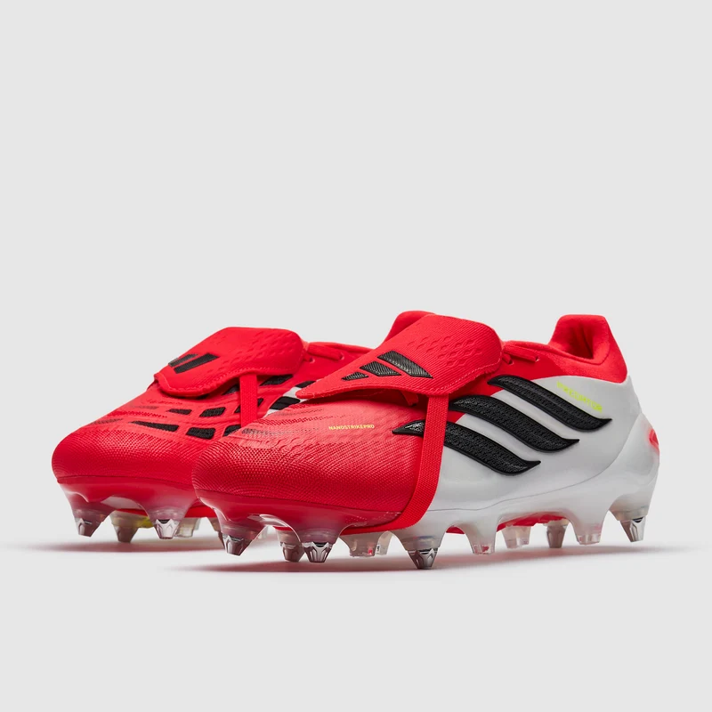 adidas Predator Pro Tongue SG