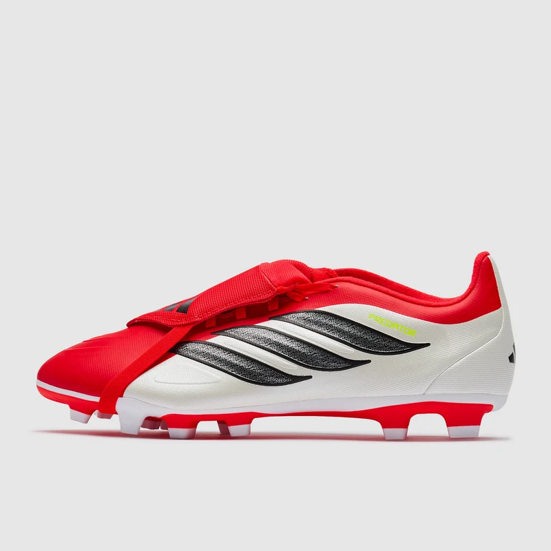adidas Predator Club Tongue FG/MG