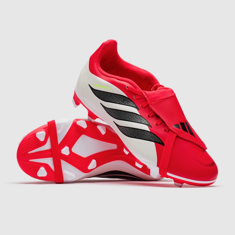 adidas Kinder Predator Club Tongue FG/MG