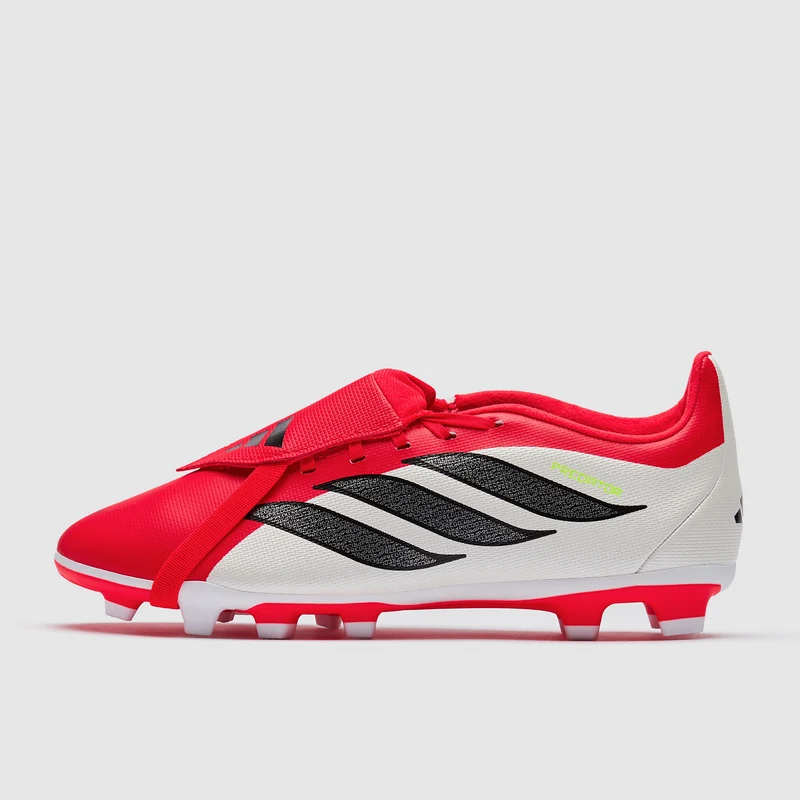 adidas Kinder Predator Club Tongue FG/MG