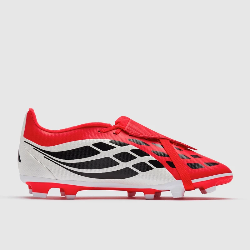 adidas Kinder Predator Club Tongue FG/MG
