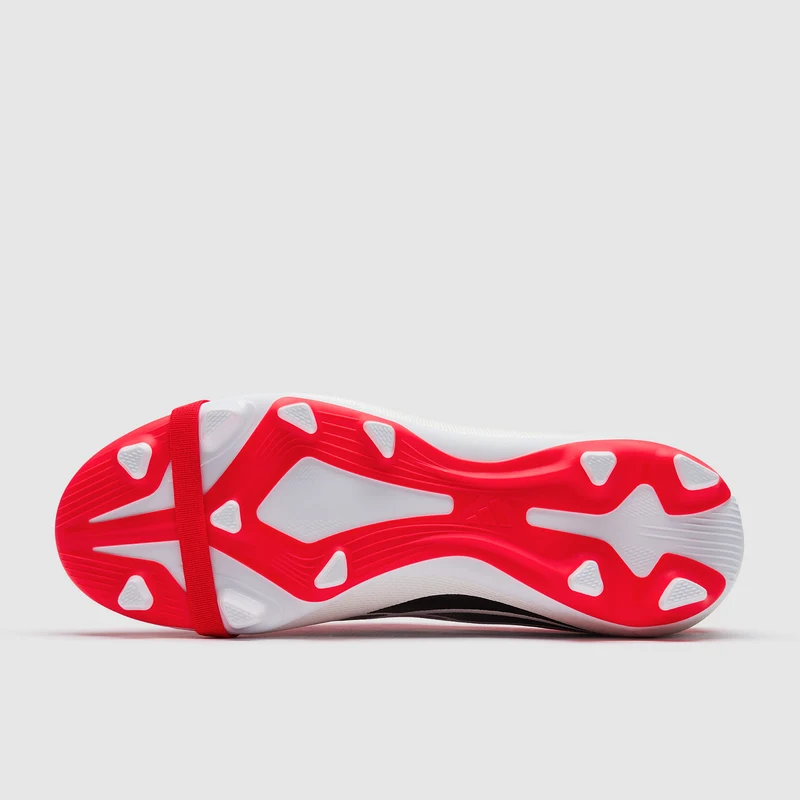 adidas Kinder Predator Club Tongue FG/MG