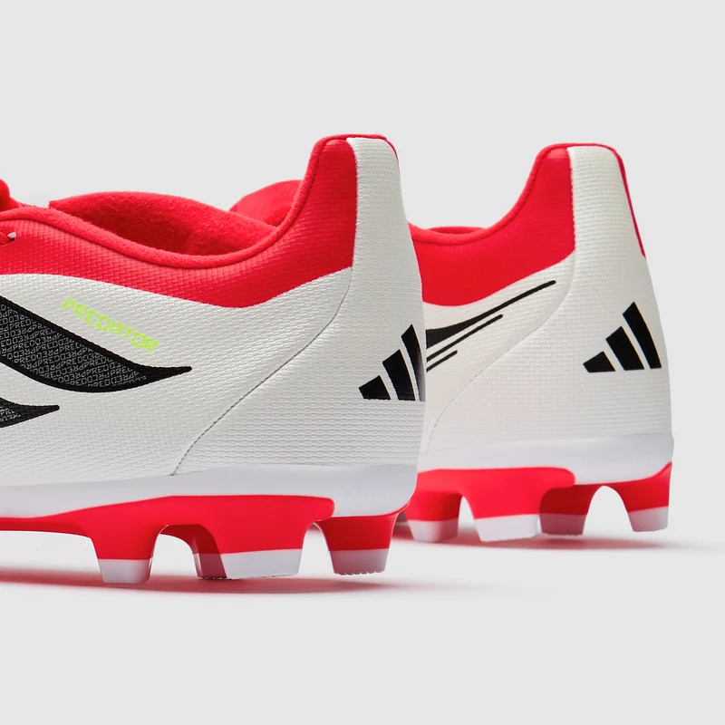 adidas Kinder Predator Club Tongue FG/MG