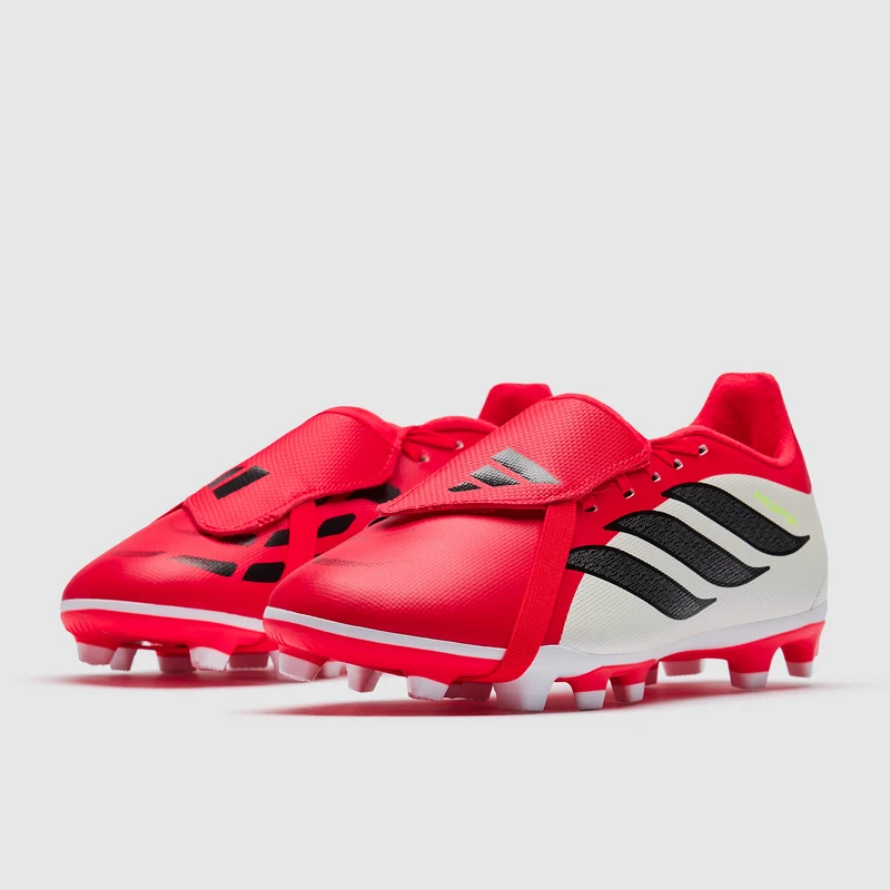 adidas Kinder Predator Club Tongue FG/MG