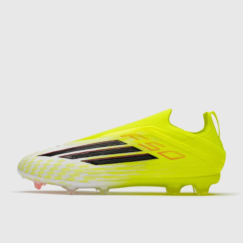 adidas Kinder F50 Elite Schnürungslos FG