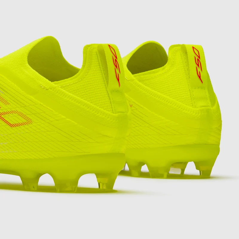 adidas Kinder F50 Elite Schnürungslos FG